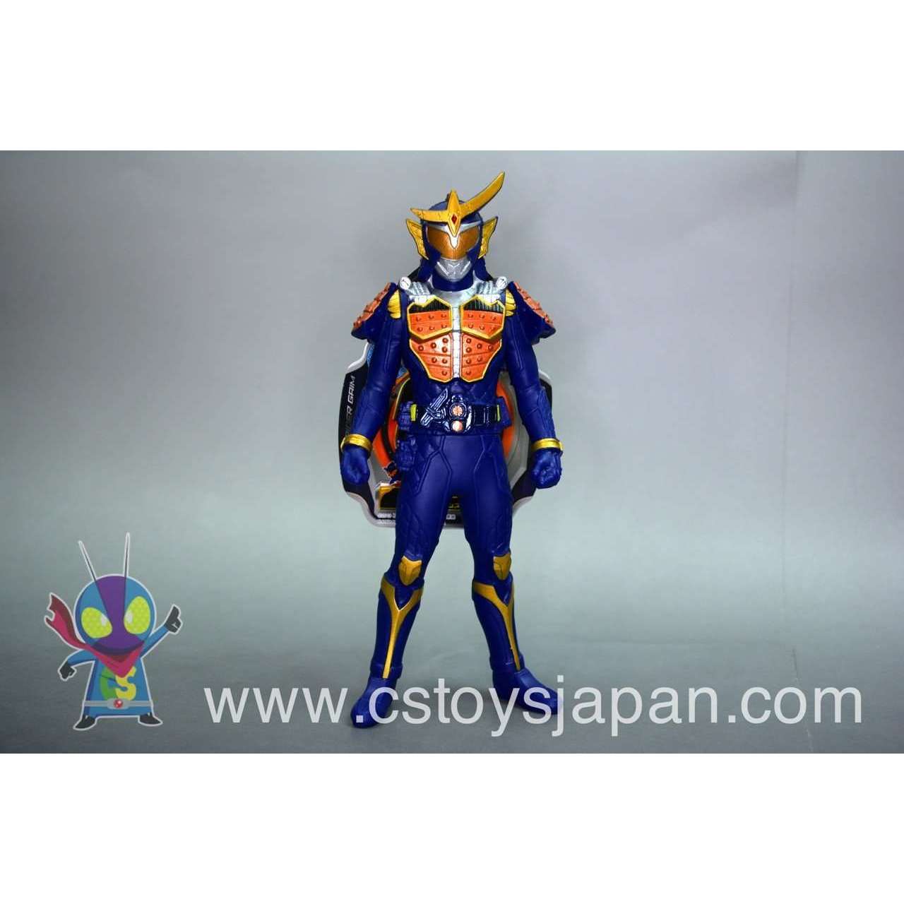 Kamen Rider Gaim RHS01 Gaim Orange Arm | CSTOYS INTERNATIONAL