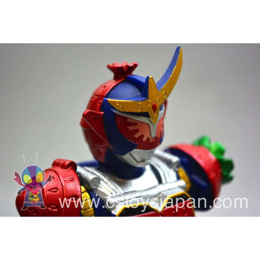 Kamen Rider Gaim RHS06 Gaim Ichigo Arms   (Height: Approx. 170mm) | CSTOYS INTERNATIONAL