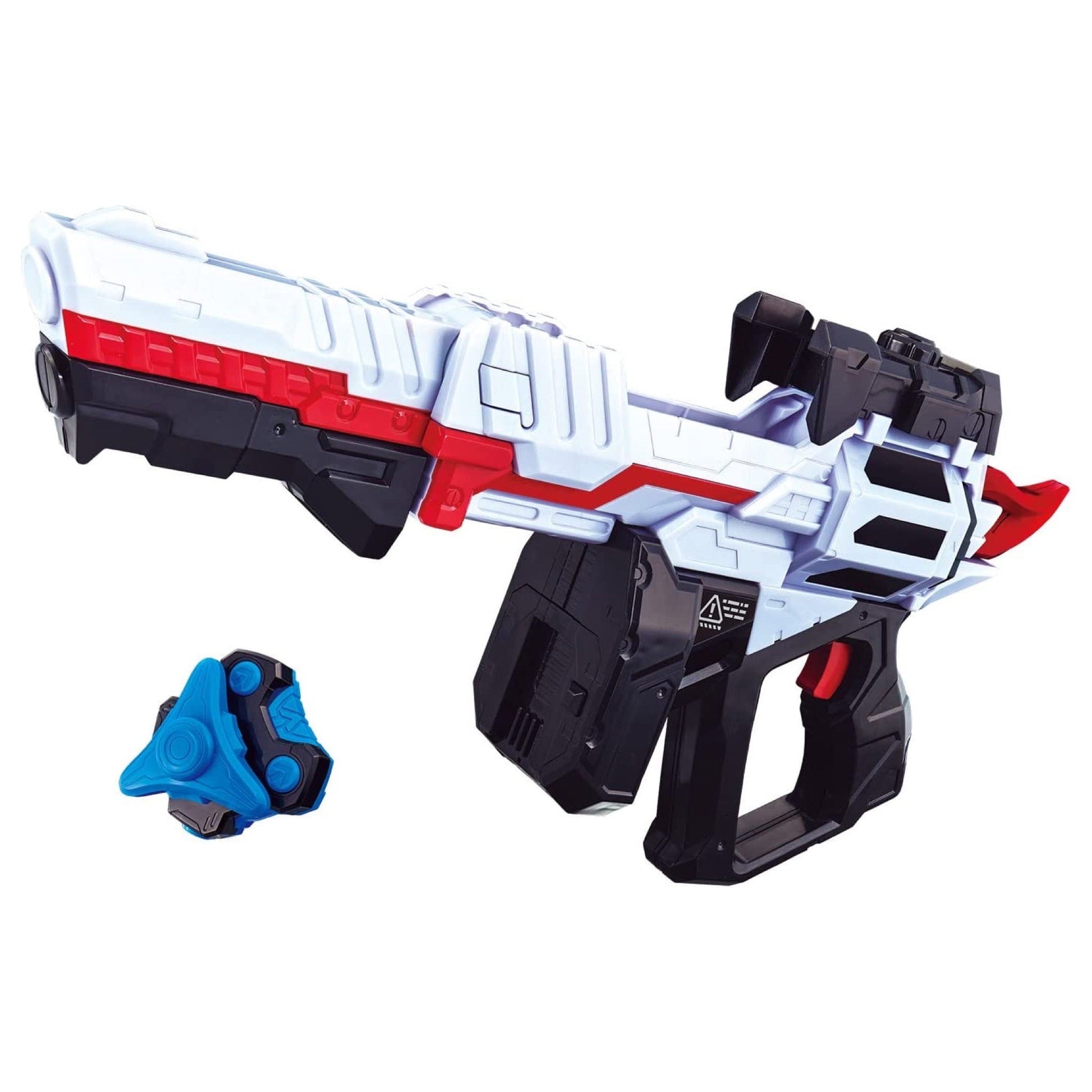 [LOOSE] Kamen Rider Geats: DX Magnum Shooter 40X | CSTOYS INTERNATIONAL