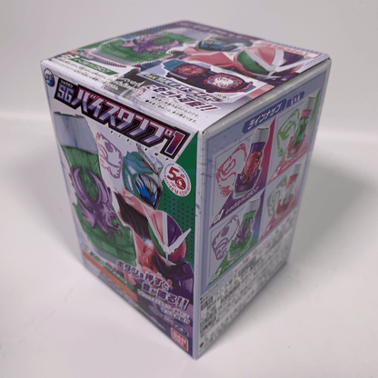 Kamen Rider Revice: Candy Toy SG Vistamp 01: #03 Eagle Vistamp | CSTOYS INTERNATIONAL