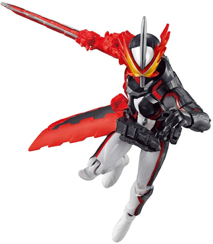 Kamen Rider Saber: RKF Kamen Rider Saber Brave Dragon | CSTOYS INTERNATIONAL