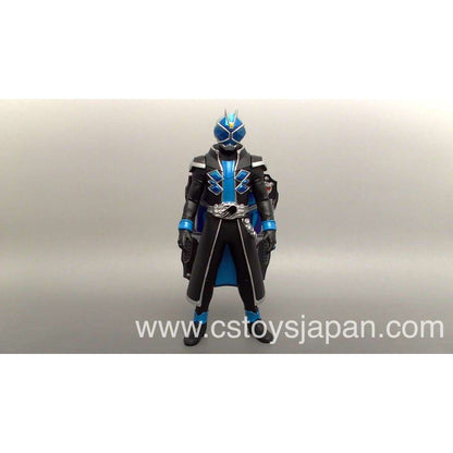 Kamen Rider Wizard RHS 02 Water Style    (Height: Approx. 130mm) | CSTOYS INTERNATIONAL