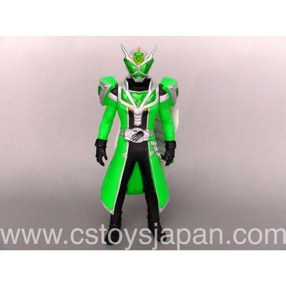 Kamen Rider Wizard RHS 06 Hurricane Dragon | CSTOYS INTERNATIONAL