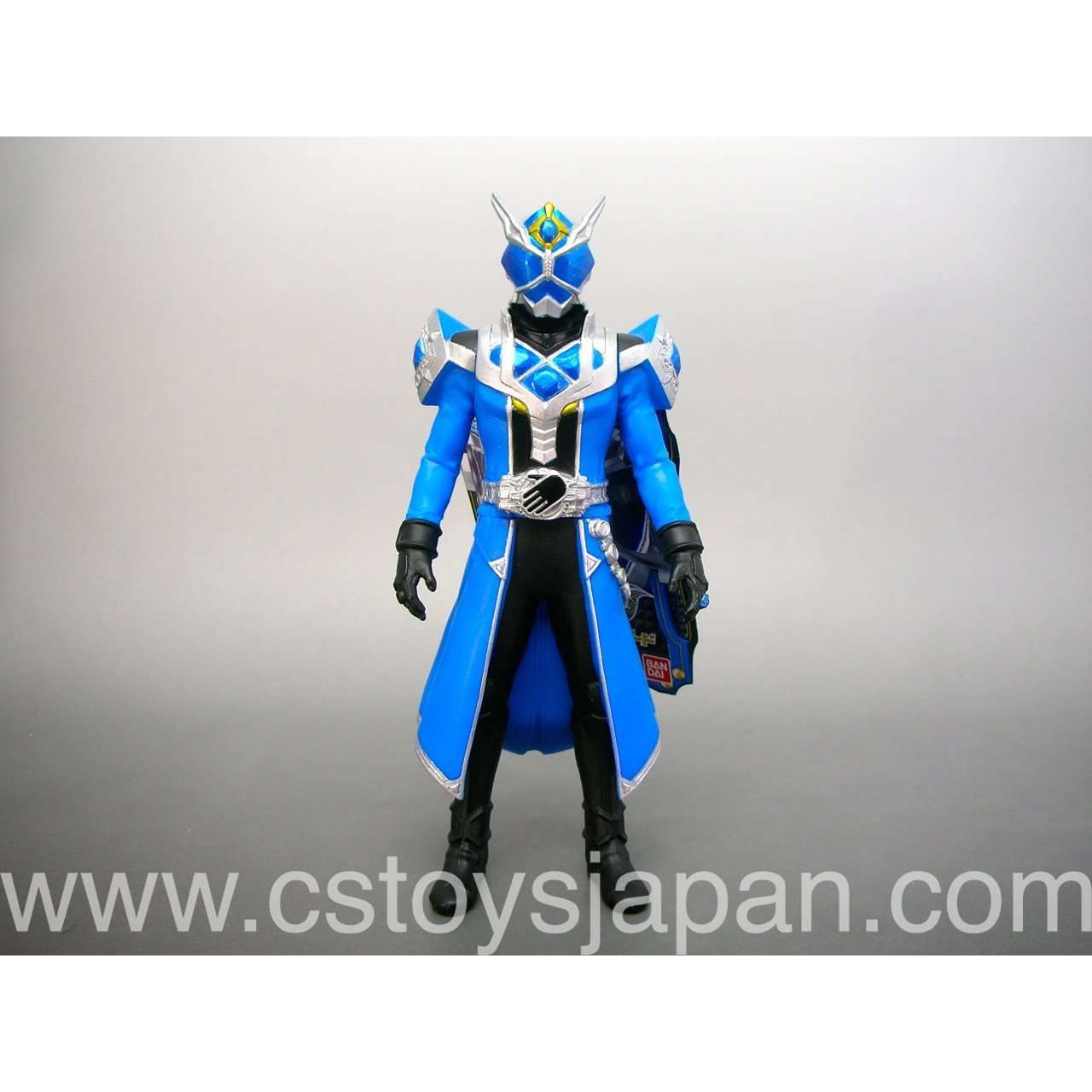 Kamen Rider Wizard RHS 07 Water Dragon | CSTOYS INTERNATIONAL