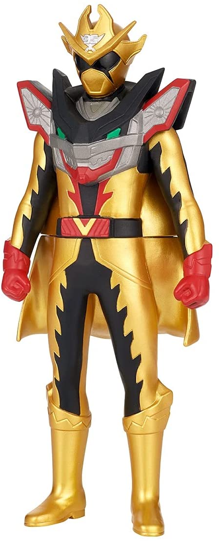 Kikai Sentai Zenkaiger: Sentai Hero Series Super Twokaiser | CSTOYS INTERNATIONAL