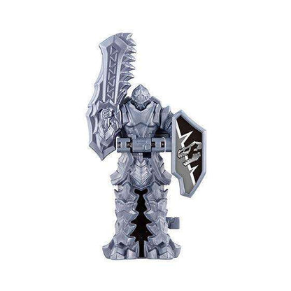 Kishiryu Sentai Ryusoulger: Capsule Toy GP Ryusoul 04 - 05. Blank Soul | CSTOYS INTERNATIONAL