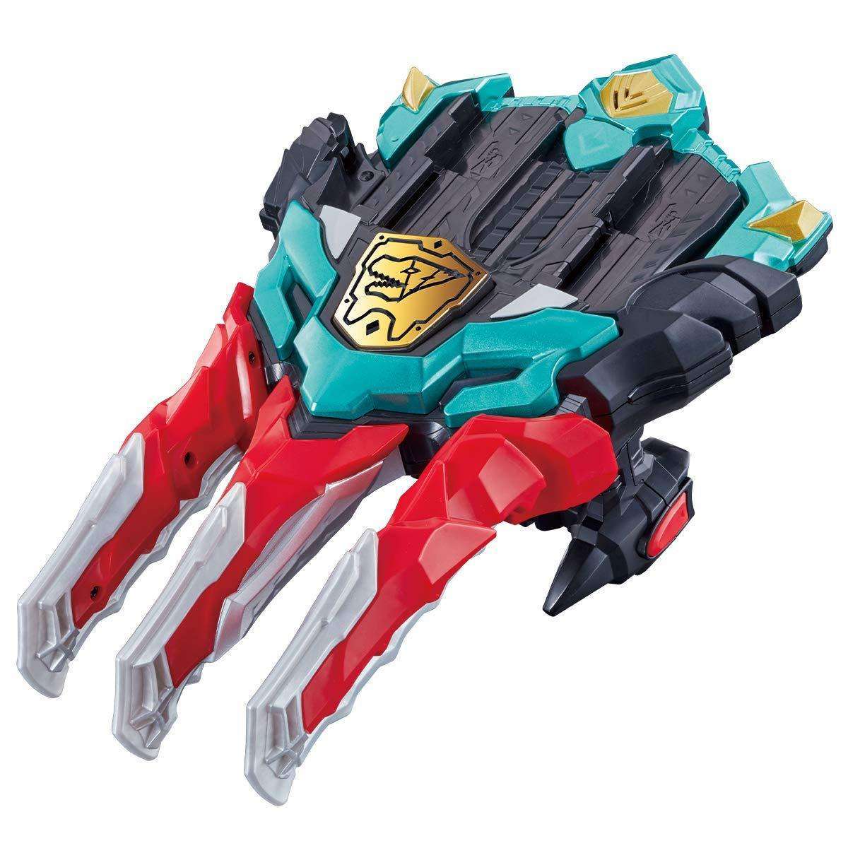 Kishiryu Sentai Ryusoulger: DX Max Ryusoul Changer | CSTOYS INTERNATIONAL