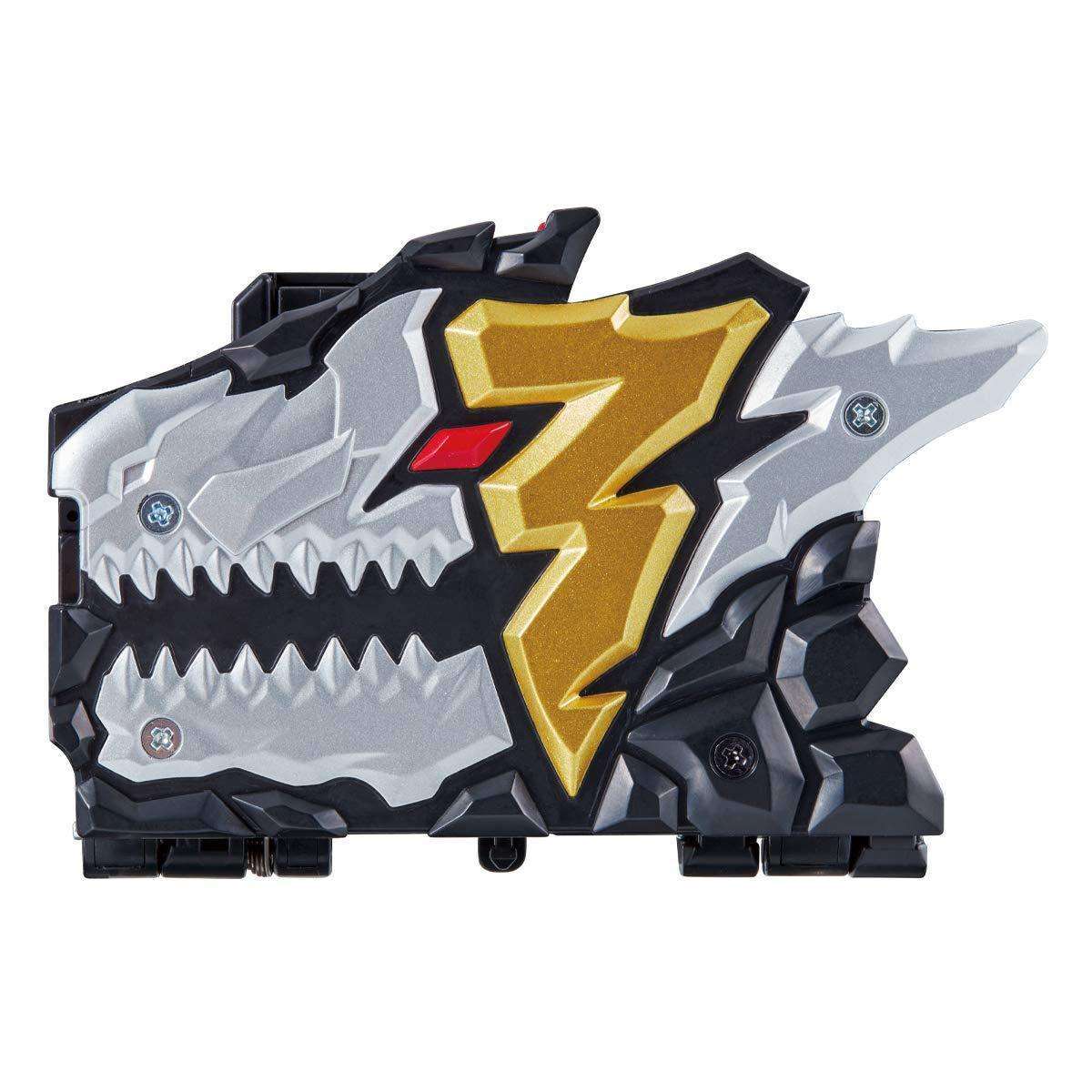 Kishiryu Sentai Ryusoulger: DX Max Ryusoul Changer | CSTOYS INTERNATIONAL