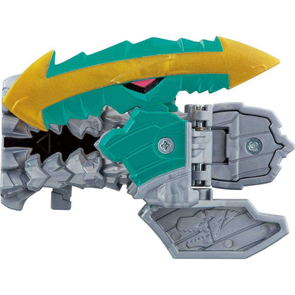 Kishiryu Sentai Ryusoulger: DX Ryusoul Set 04 | CSTOYS INTERNATIONAL