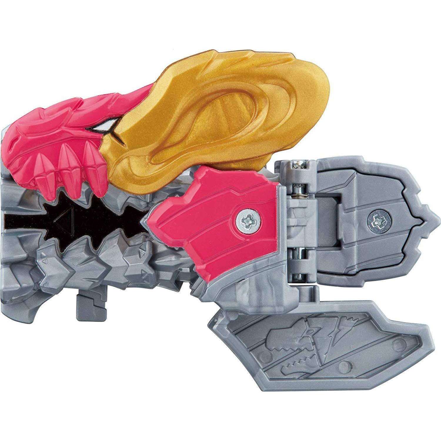 Kishiryu Sentai Ryusoulger: DX Ryusoul Set 04 | CSTOYS INTERNATIONAL