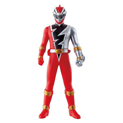 Kishiryu Sentai Ryusoulger: Sentai Hero Series 01 Ryusoul Red | CSTOYS INTERNATIONAL