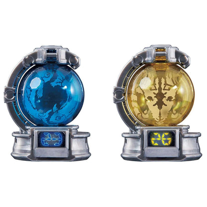 Kyuranger: DX Kyutama Set 02 | CSTOYS INTERNATIONAL