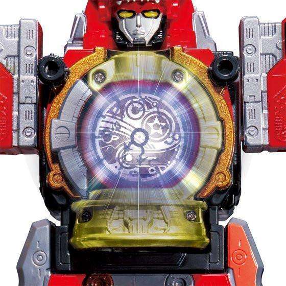 Kyuranger: DX Kyutama Set SP | CSTOYS INTERNATIONAL