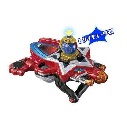 Kyuranger: DX Kyutama Set SP | CSTOYS INTERNATIONAL