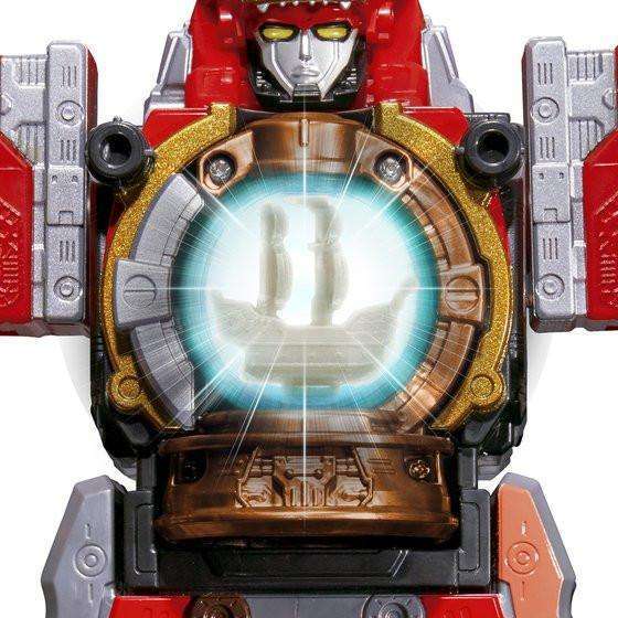 Kyuranger: DX Kyutama Set SP | CSTOYS INTERNATIONAL