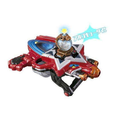 Kyuranger: DX Kyutama Set SP | CSTOYS INTERNATIONAL