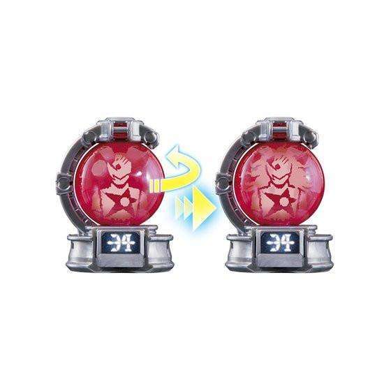 Kyuranger: DX Kyutama Set SP | CSTOYS INTERNATIONAL