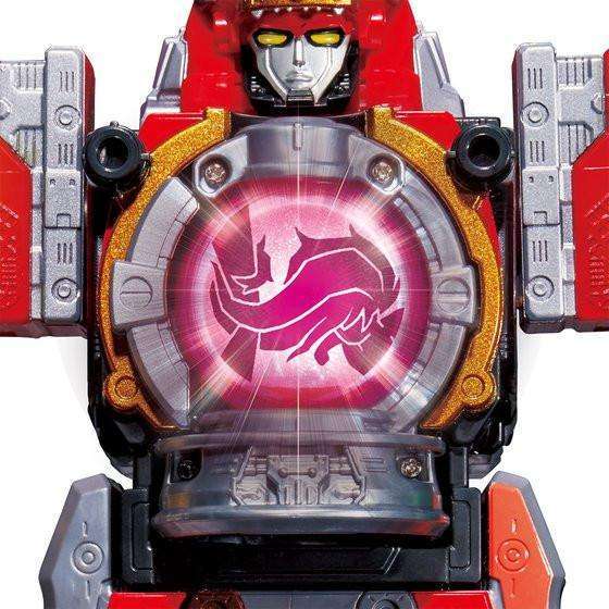 Kyuranger: DX Kyutama Set SP | CSTOYS INTERNATIONAL