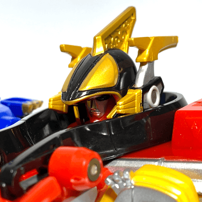 [LOOSE] Abaranger: DX Abarenoh | CSTOYS INTERNATIONAL