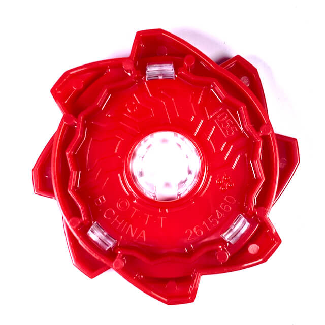 [LOOSE] Avataro Sentai Don Brothers: Candy Toy SG Avataro Gear: Zyuohger