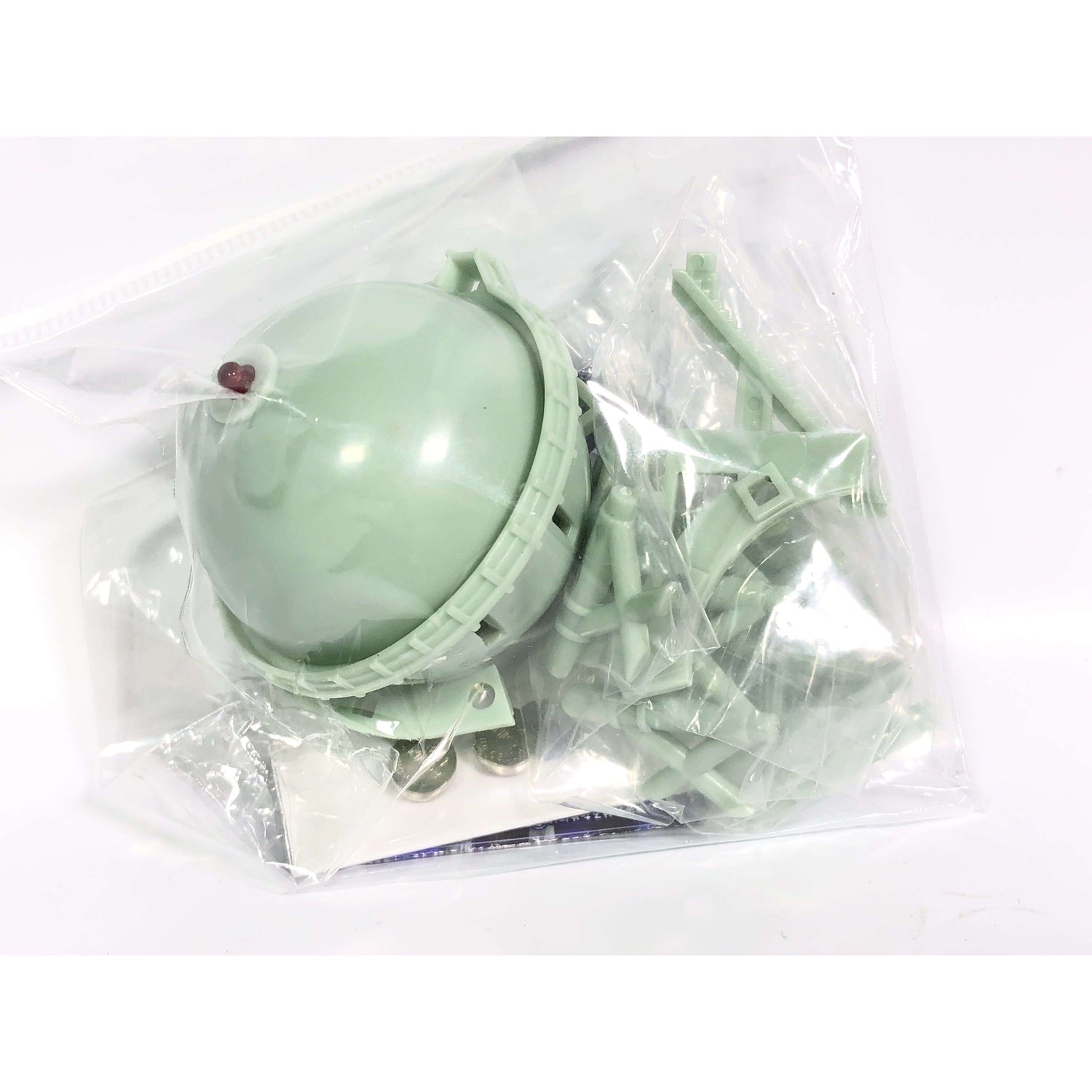 [LOOSE] Capsule Toy Ultimate Luminous Ultraman Gas Tank Luminous | CSTOYS INTERNATIONAL