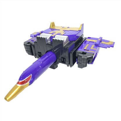 [LOOSE] Doubutsu Gattai Zyuoh Cube 0. DX Cube Condor | CSTOYS INTERNATIONAL