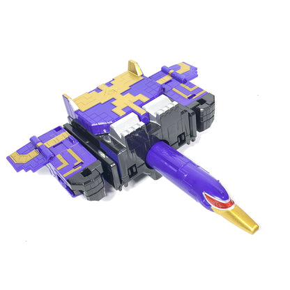 [LOOSE] Doubutsu Gattai Zyuoh Cube 0. DX Cube Condor | CSTOYS INTERNATIONAL