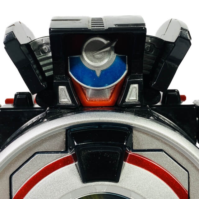 [LOOSE] Engine Sentai Go-Onger: DX Go-Roader GT | CSTOYS INTERNATIONAL