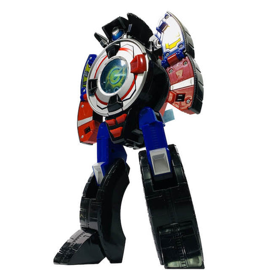 [LOOSE] Engine Sentai Go-Onger: DX Go-Roader GT | CSTOYS INTERNATIONAL