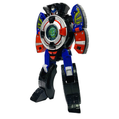 [LOOSE] Engine Sentai Go-Onger: DX Go-Roader GT | CSTOYS INTERNATIONAL