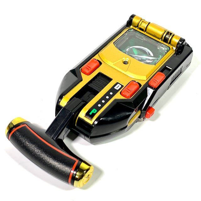 [LOOSE] Engine Sentai Go-Onger: DX Shift Changer | CSTOYS INTERNATIONAL