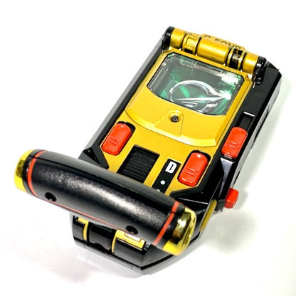 [LOOSE] Engine Sentai Go-Onger: DX Shift Changer | CSTOYS INTERNATIONAL