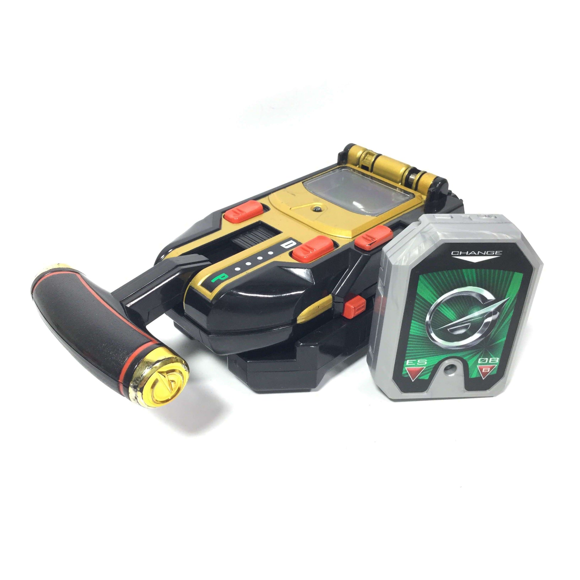 [LOOSE] Engine Sentai Go-Onger: DX Shift Changer | CSTOYS INTERNATIONAL