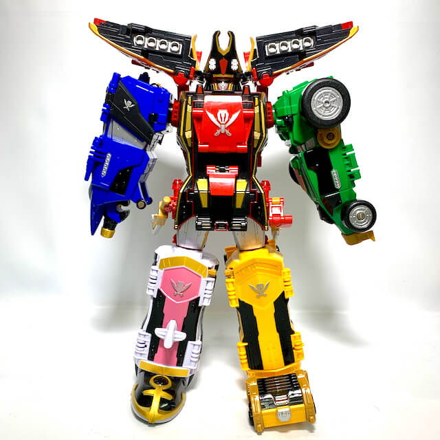 CSTOYS International at your service for Tokusatsu needs – CSTOYS ...