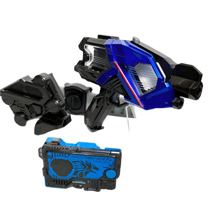 [LOOSE] Kamen Rider 01: DX AIMS Shot Riser | CSTOYS INTERNATIONAL