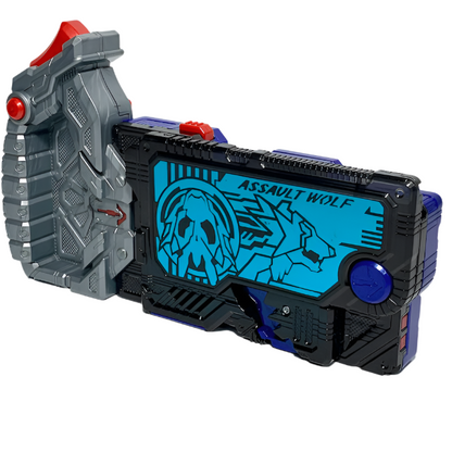 [LOOSE] Kamen Rider 01: DX Assault Wolf Progrise Key | CSTOYS INTERNATIONAL