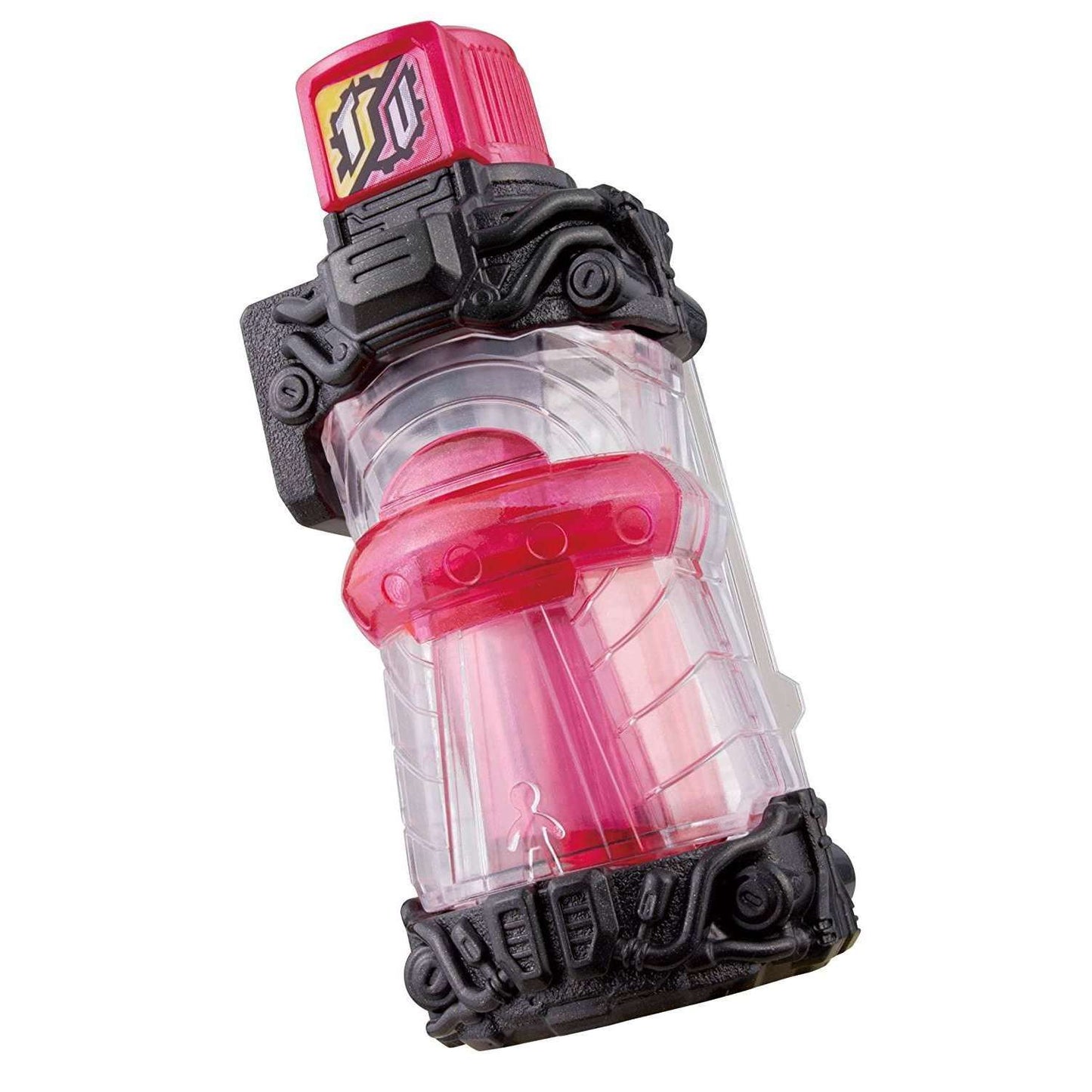 [LOOSE] Kamen Rider Build: DX Tora-UFO Full Bottle | CSTOYS INTERNATIONAL