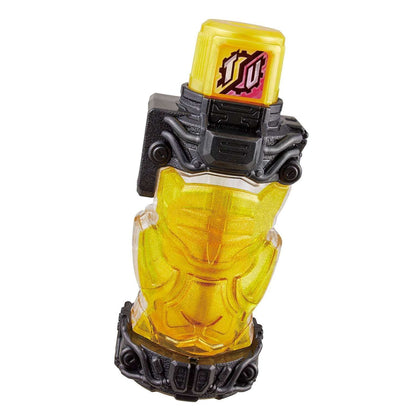 [LOOSE] Kamen Rider Build: DX Tora-UFO Full Bottle | CSTOYS INTERNATIONAL