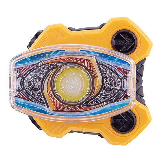 [LOOSE] Kamen Rider Geats: Capsule Toy Altering Driver Raise Buckle ...