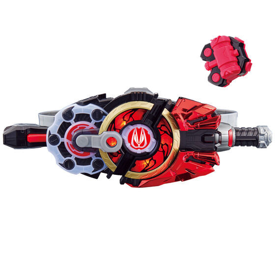 [LOOSE] Kamen Rider Geats: DX Desire Driver | CSTOYS INTERNATIONAL