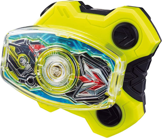 [BOXED] Kamen Rider Geats: DX Zero One Driver Raise Buckle | CSTOYS INTERNATIONAL