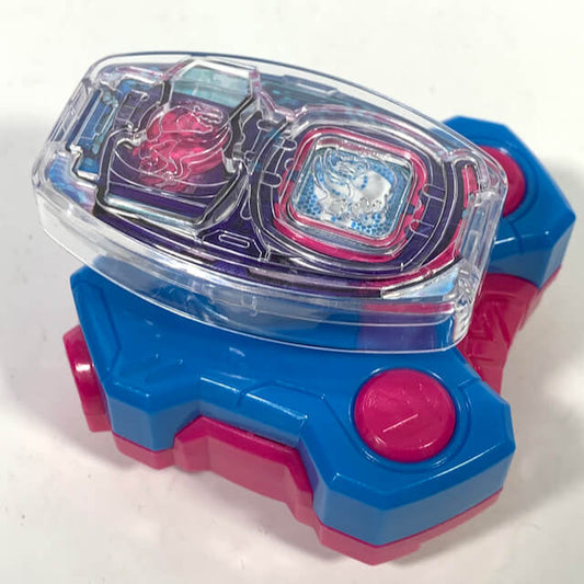 [LOOSE] Kamen Rider Geats: Revice Driver Raise Buckle -Promotional Item- | CSTOYS INTERNATIONAL