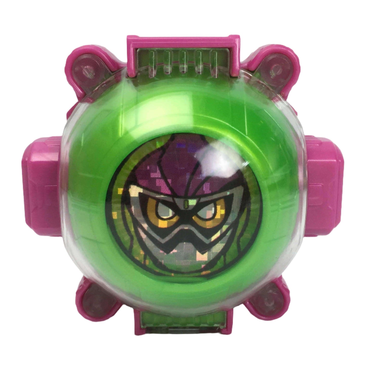 [LOOSE] Kamen Rider Ghost: DX Ex-Aid Eyecon | CSTOYS INTERNATIONAL