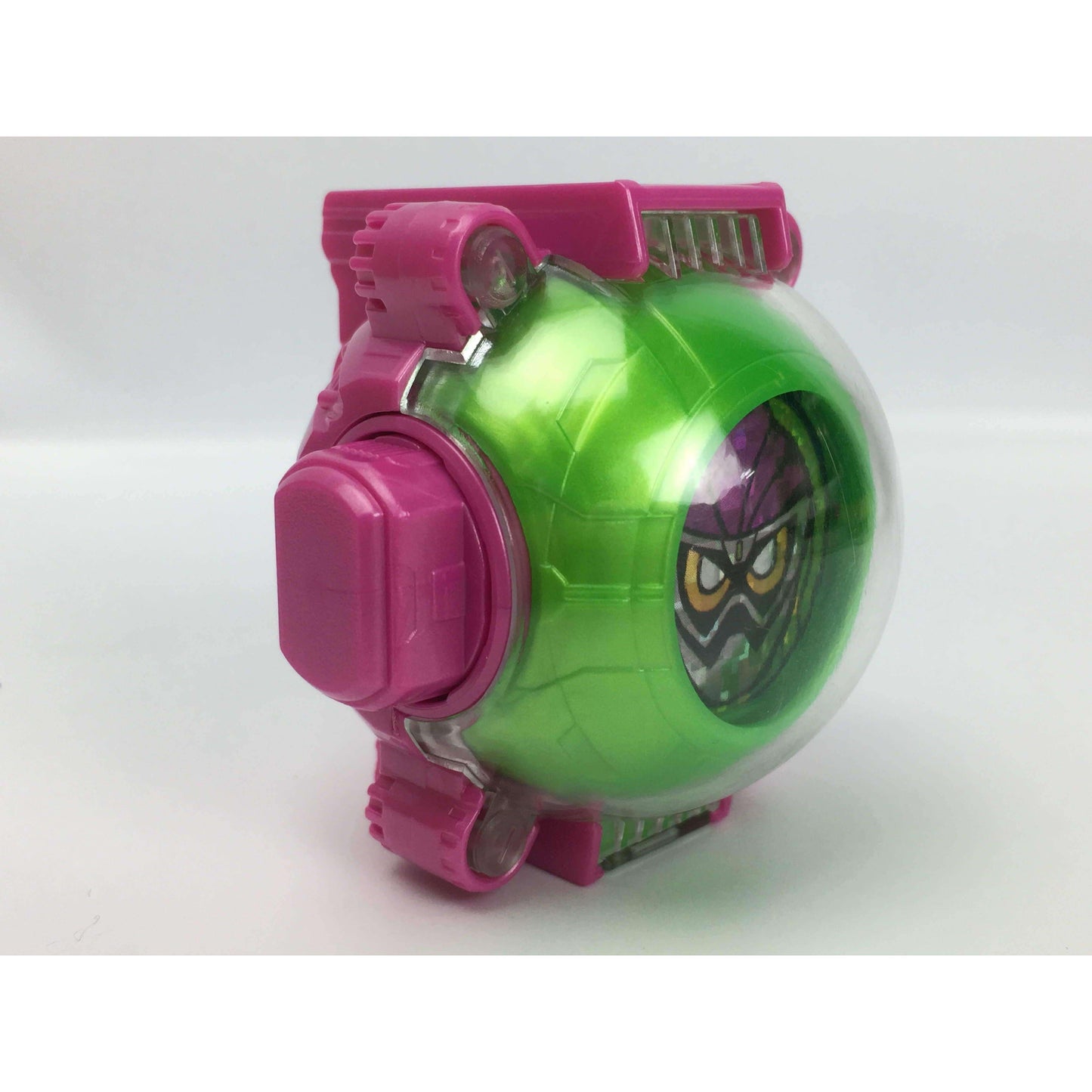 [LOOSE] Kamen Rider Ghost: DX Ex-Aid Eyecon | CSTOYS INTERNATIONAL