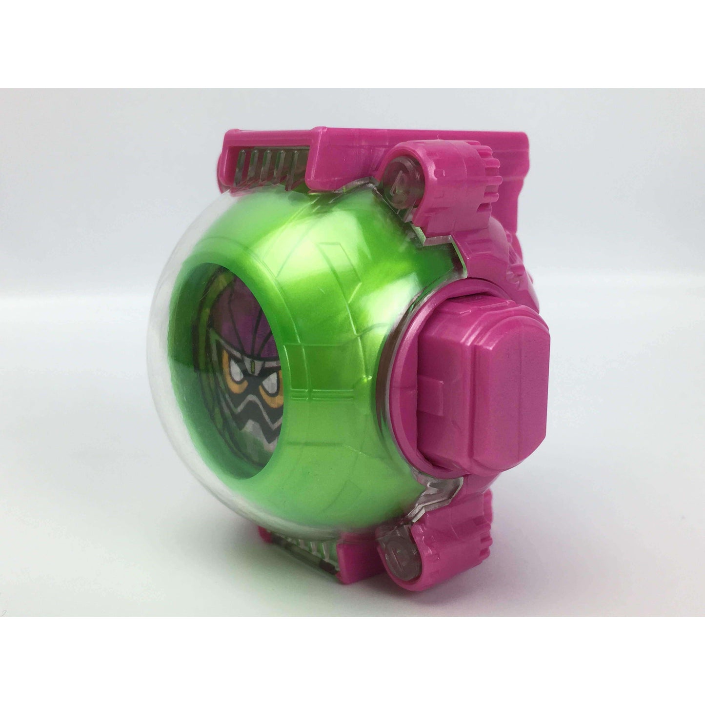 [LOOSE] Kamen Rider Ghost: DX Ex-Aid Eyecon | CSTOYS INTERNATIONAL