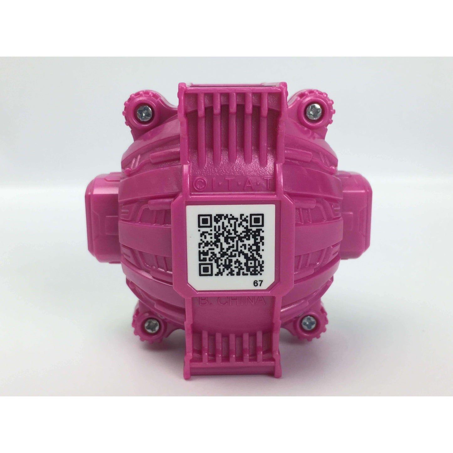 [LOOSE] Kamen Rider Ghost: DX Ex-Aid Eyecon | CSTOYS INTERNATIONAL