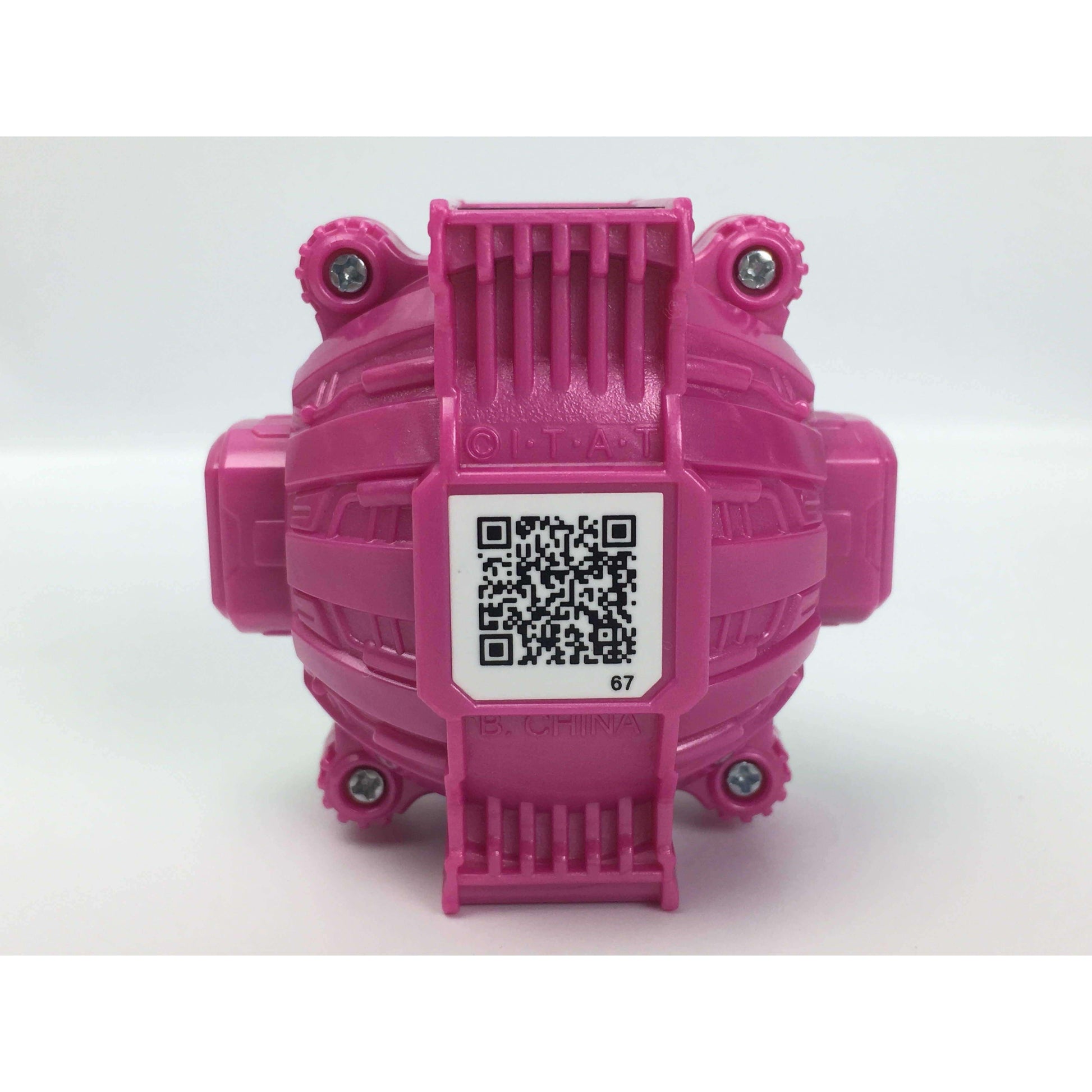 [LOOSE] Kamen Rider Ghost: DX Ex-Aid Eyecon | CSTOYS INTERNATIONAL