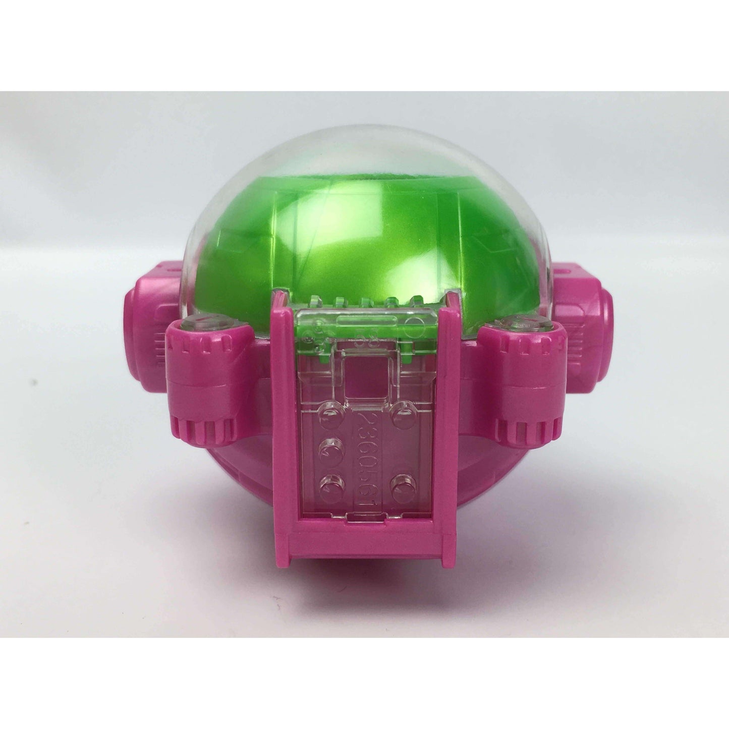 [LOOSE] Kamen Rider Ghost: DX Ex-Aid Eyecon | CSTOYS INTERNATIONAL