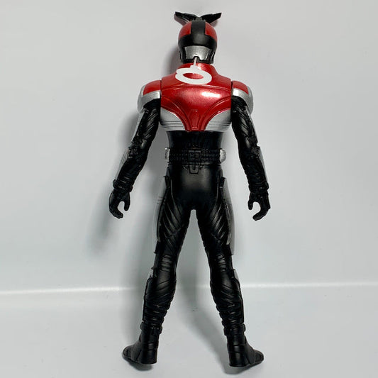 [LOOSE] Kamen Rider Kabuto:  Rider Form Soft Vinyl Figure | CSTOYS INTERNATIONAL