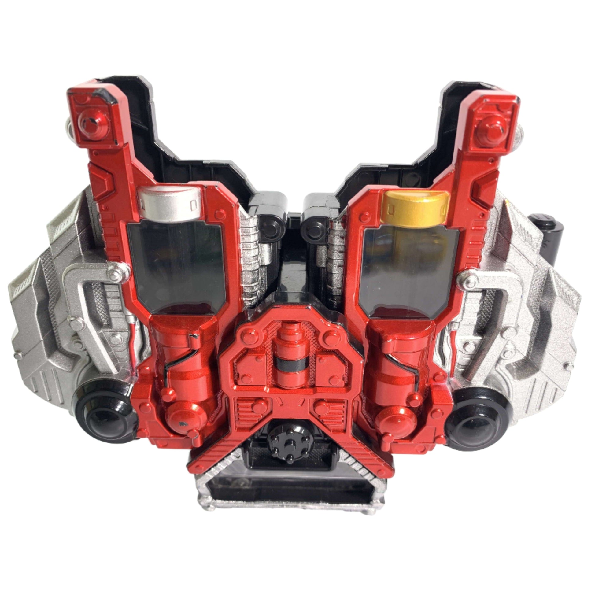 [LOOSE] Kamen Rider W / Double: DX Double Driver (Super Best Henshin Belt) | CSTOYS INTERNATIONAL